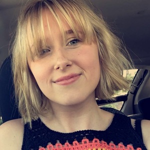 Fundraising Page: Emily Galus